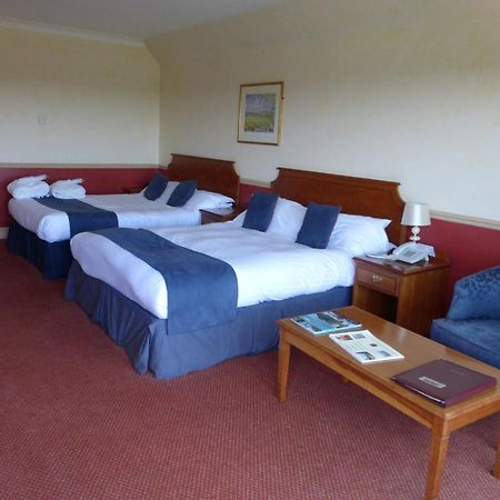 London Beach Country Hotel & Golf Club 텐터든 외부 사진