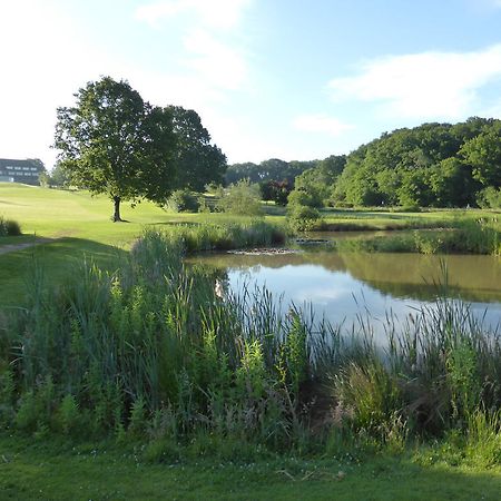 London Beach Country Hotel & Golf Club 텐터든 외부 사진