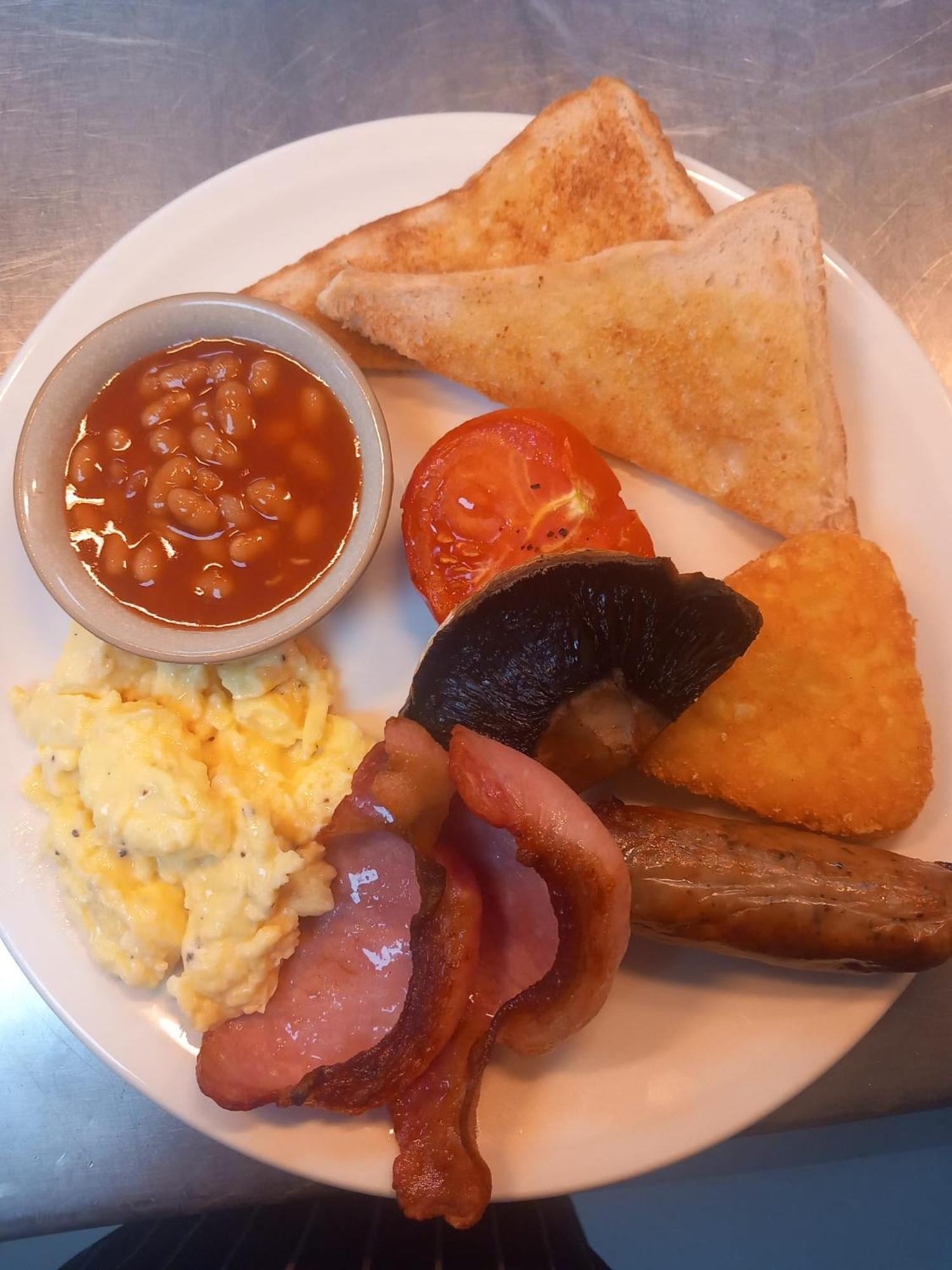 London Beach Country Hotel & Golf Club 텐터든 외부 사진