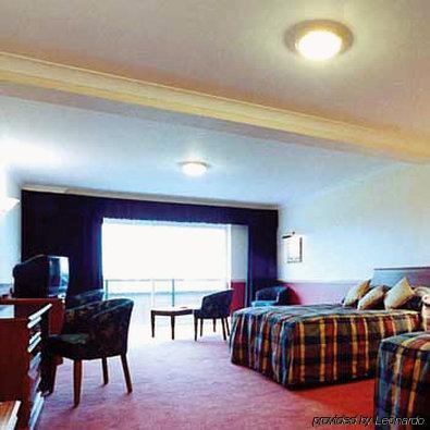 London Beach Country Hotel & Golf Club 텐터든 객실 사진
