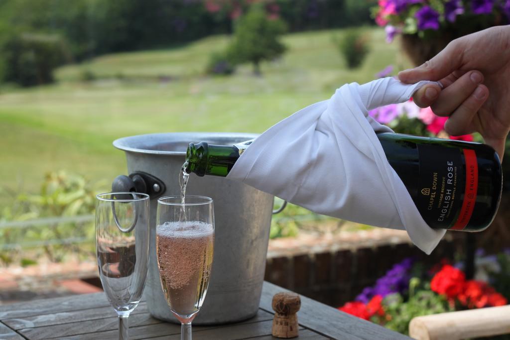 London Beach Country Hotel & Golf Club 텐터든 외부 사진