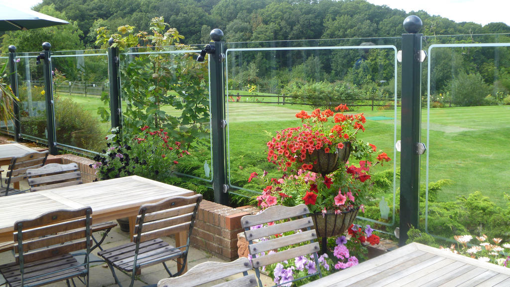 London Beach Country Hotel & Golf Club 텐터든 외부 사진