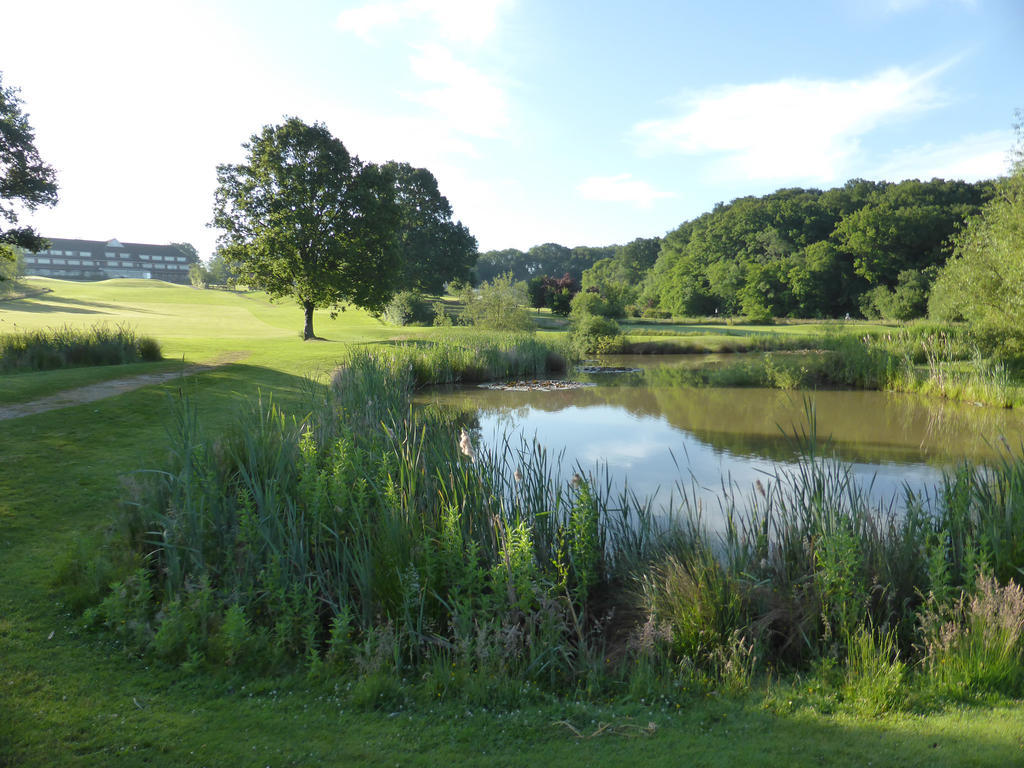 London Beach Country Hotel & Golf Club 텐터든 외부 사진