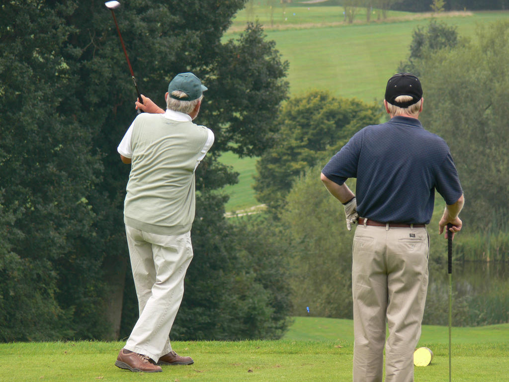 London Beach Country Hotel & Golf Club 텐터든 외부 사진