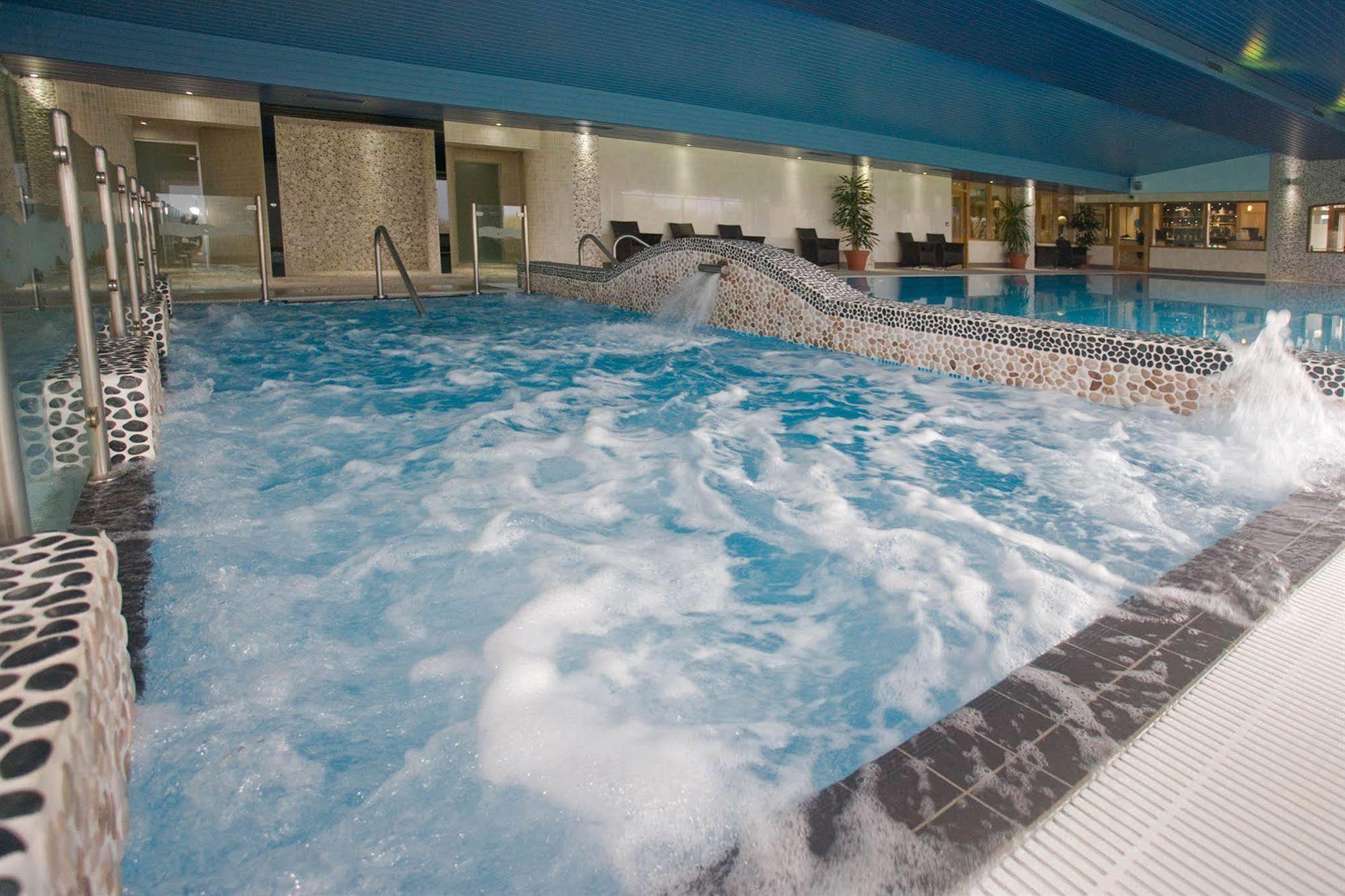 London Beach Country Hotel & Golf Club 텐터든 외부 사진