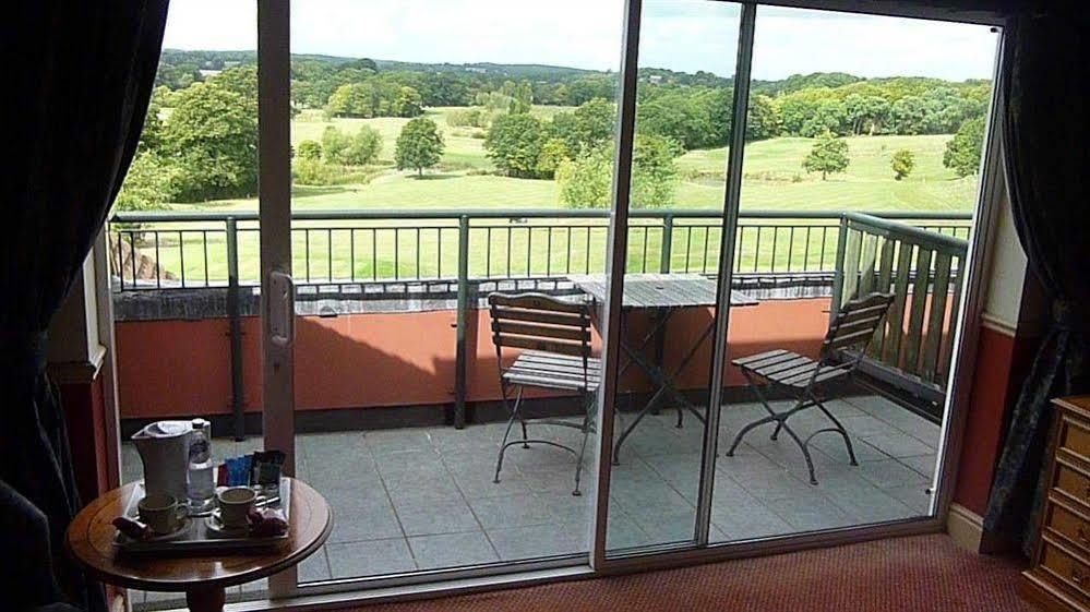 London Beach Country Hotel & Golf Club 텐터든 외부 사진