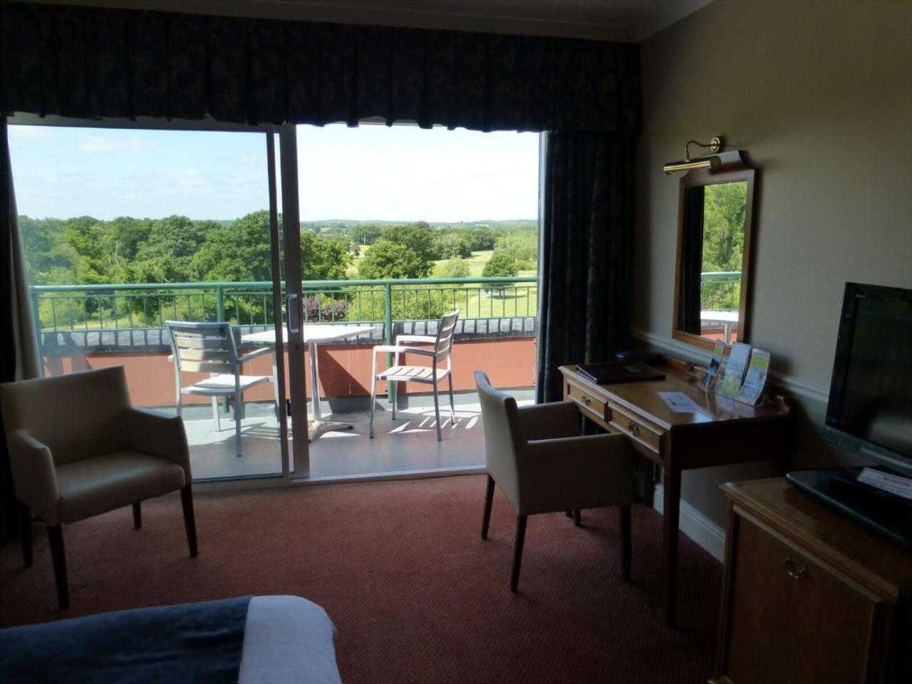London Beach Country Hotel & Golf Club 텐터든 외부 사진