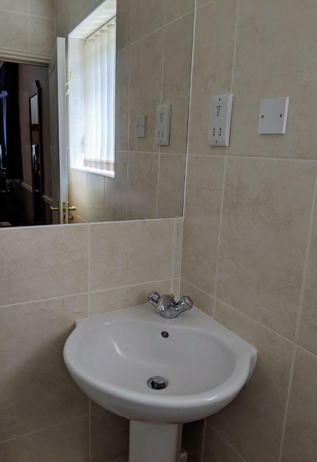 London Beach Country Hotel & Golf Club 텐터든 외부 사진