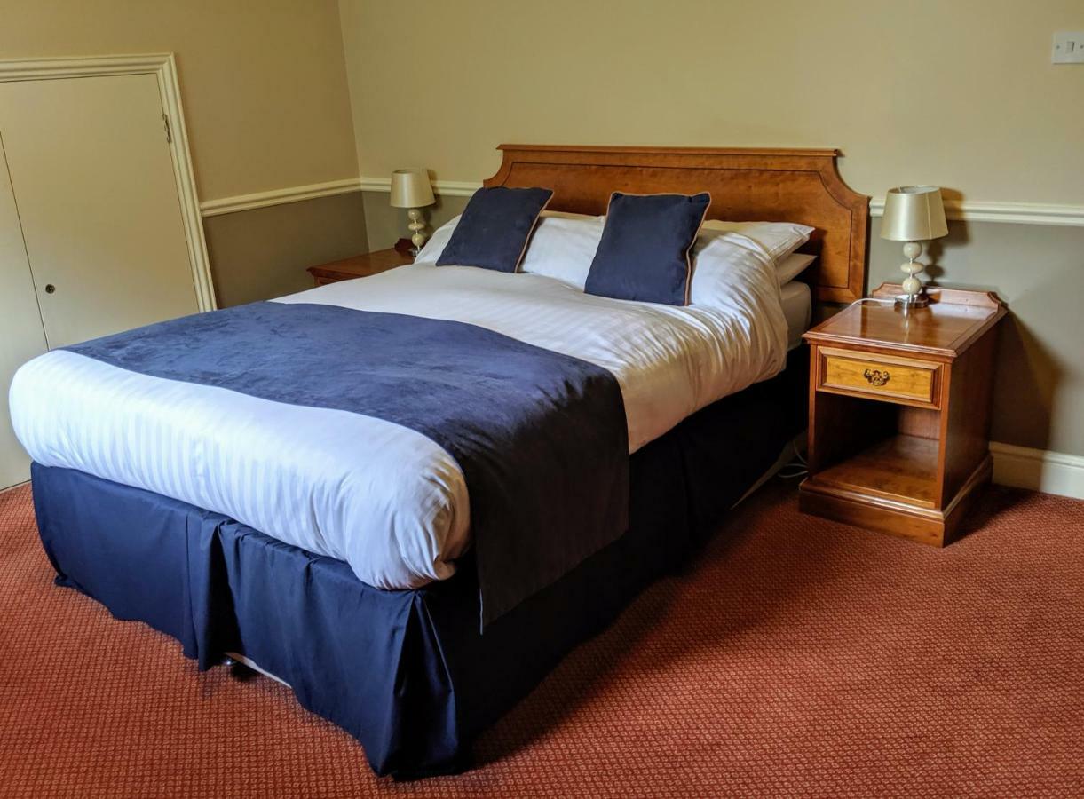 London Beach Country Hotel & Golf Club 텐터든 외부 사진